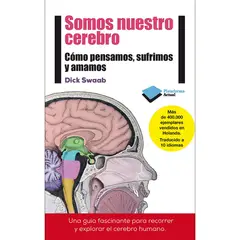 Plataforma Editorial - Somos Nuestro Cerebro