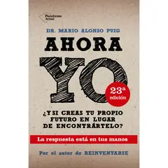 Plataforma Editorial - Ahora Yo