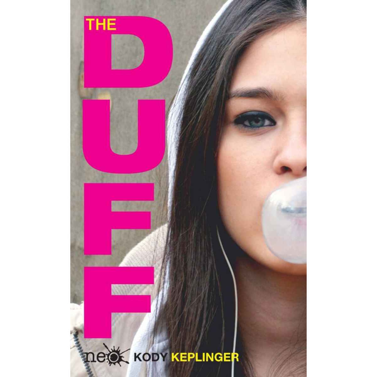 Plataforma Editorial - Libro The Duff