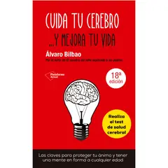 Plataforma Editorial - Cuida Tu Cerebro