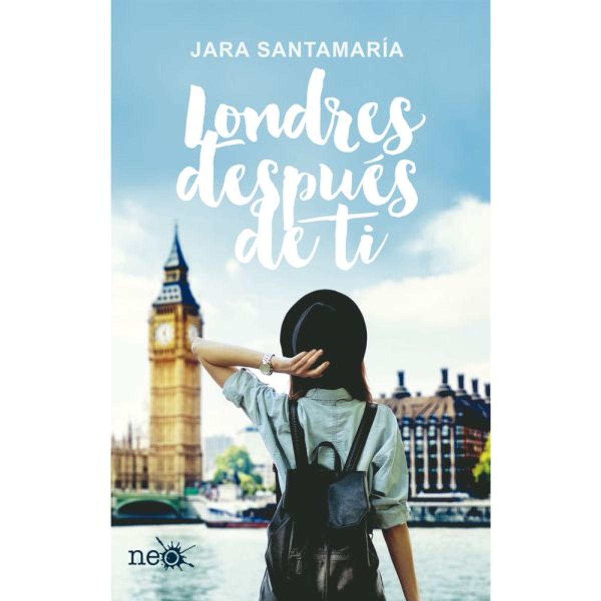 Plataforma Editorial - Londres Después De Ti
