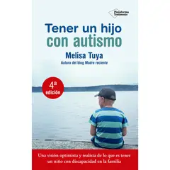 Plataforma Editorial - Tener Un Hijo Con Autismo