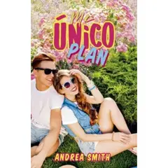 Plataforma Editorial - Libro Mi Único Plan