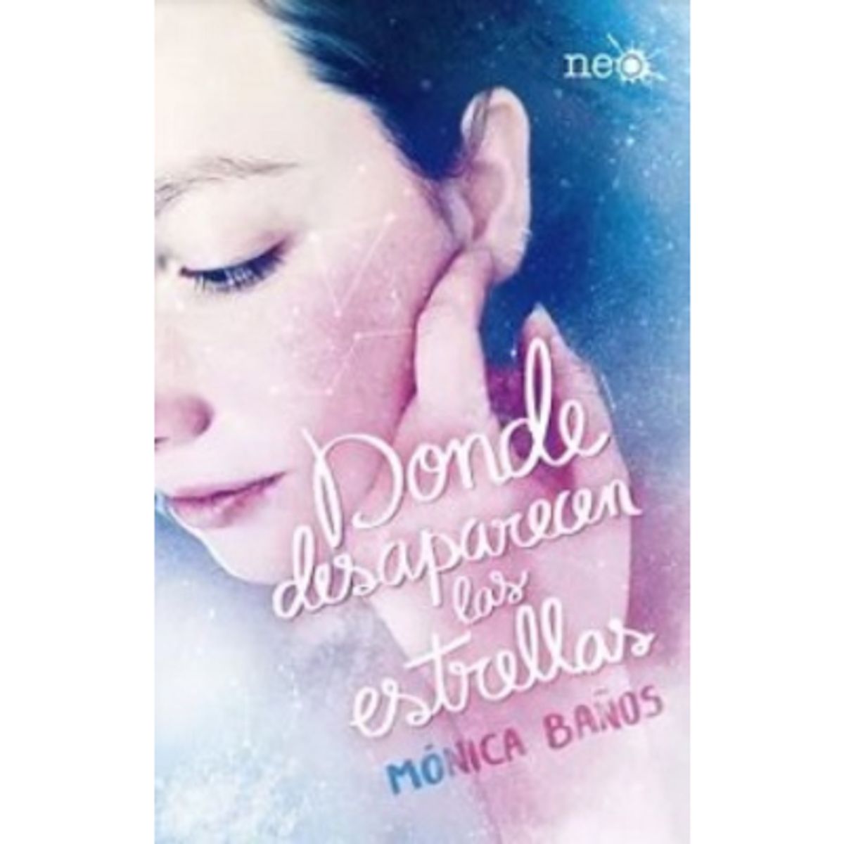 Plataforma Editorial - Libro Donde Desaparecen Las Estrellas