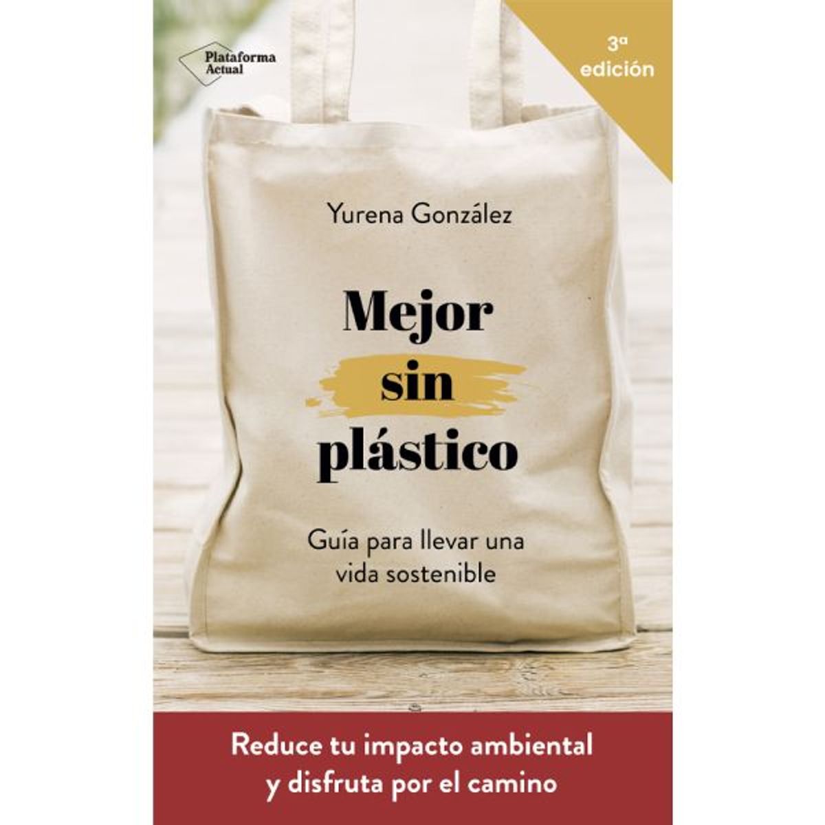 Plataforma Editorial - Mejor Sin Plástico