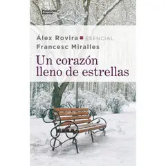 Plataforma Editorial - Un Corazón Lleno De Estrellas