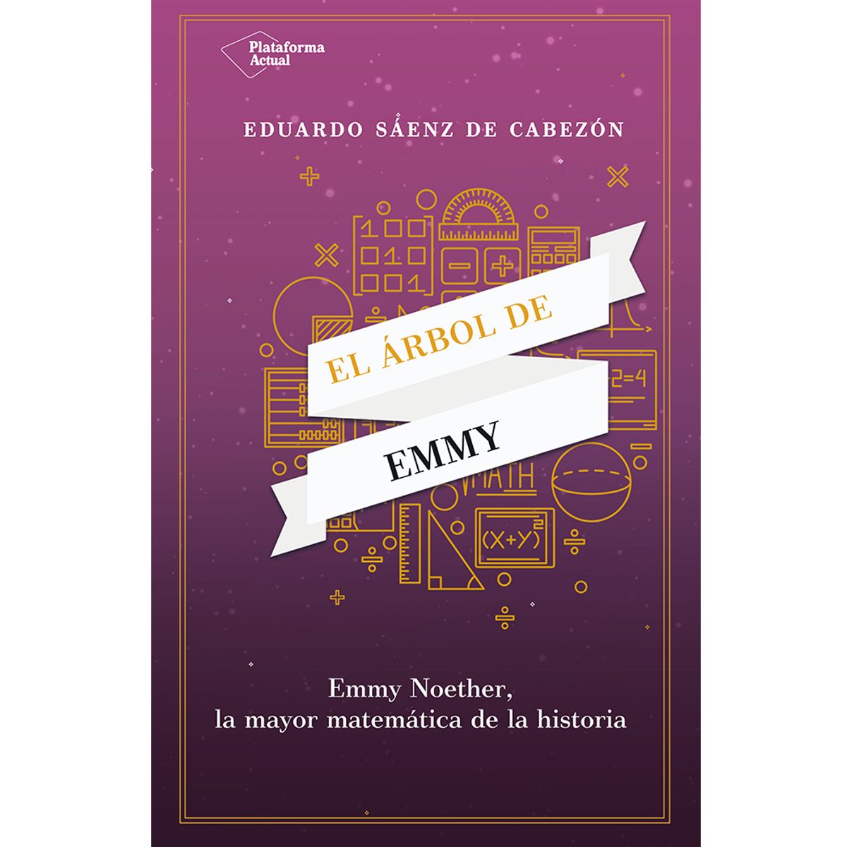Plataforma Editorial - El Árbol De Emmy