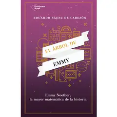 Plataforma Editorial - El Árbol De Emmy