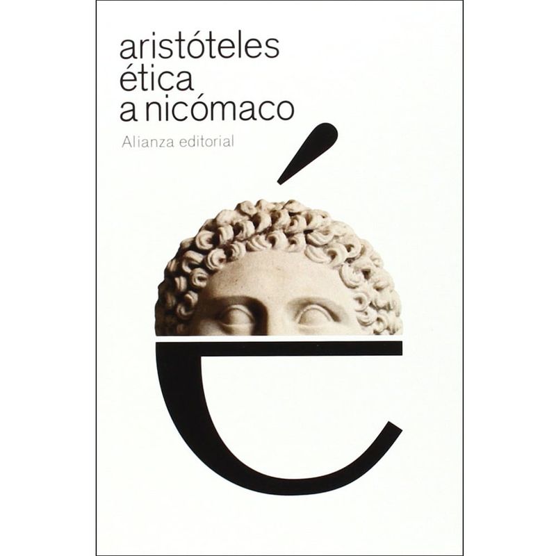 ANAYA - Ética A Nicomaco