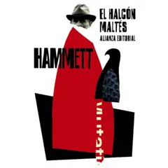 ANAYA - Libro El Halcón Maltés