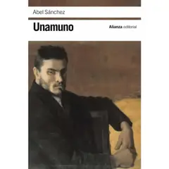 ANAYA - Libro Abel Sánchez
