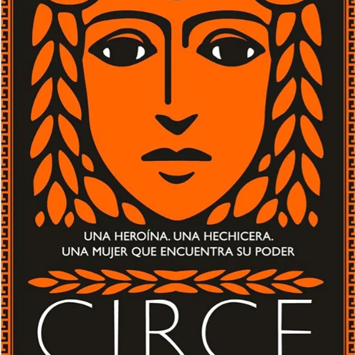 ANAYA - Libro Circe - Miller Madeline - Alianza Editorial