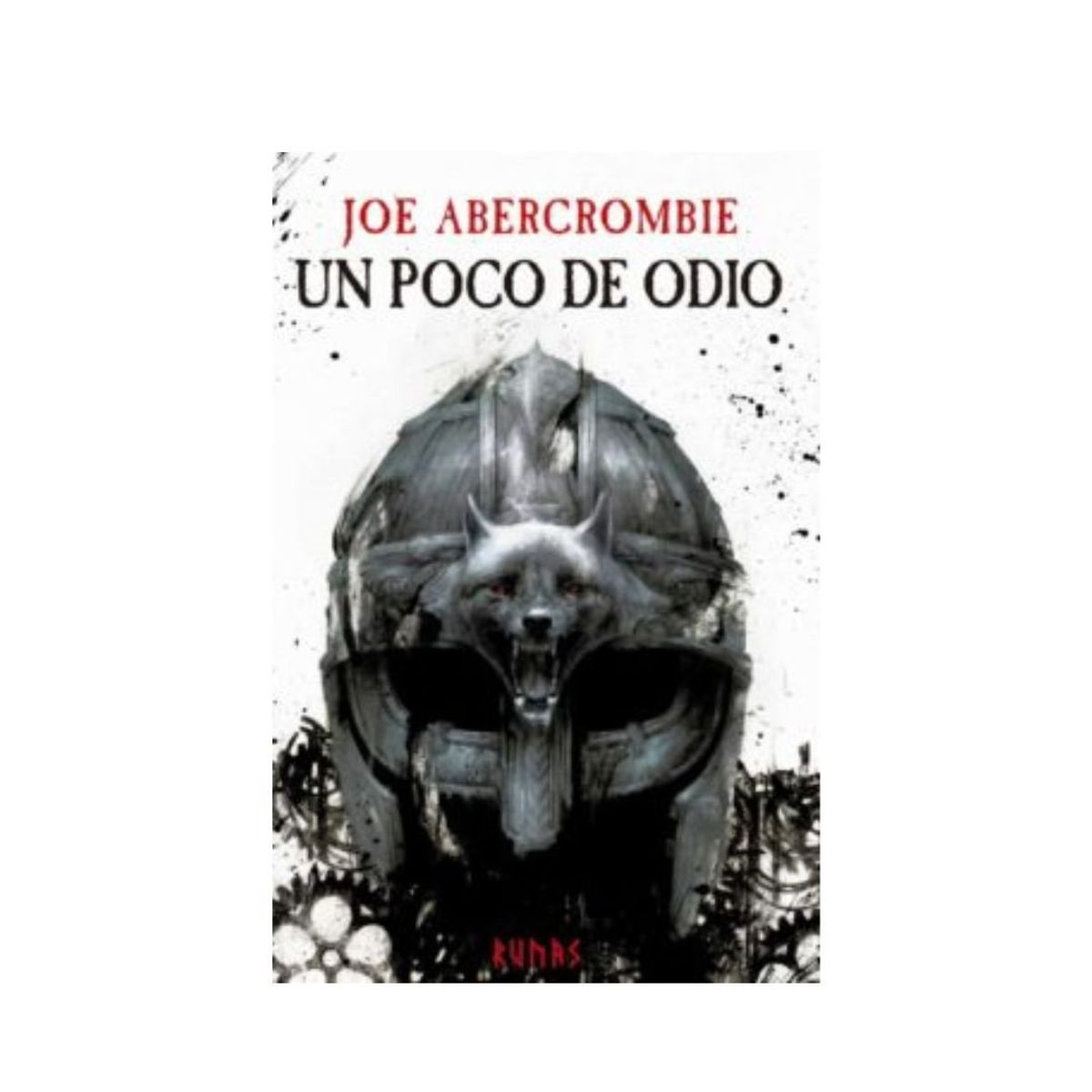 ANAYA - Un Poco De Odio