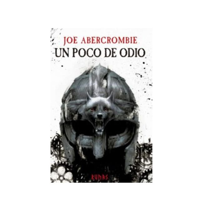 ANAYA - Un Poco De Odio