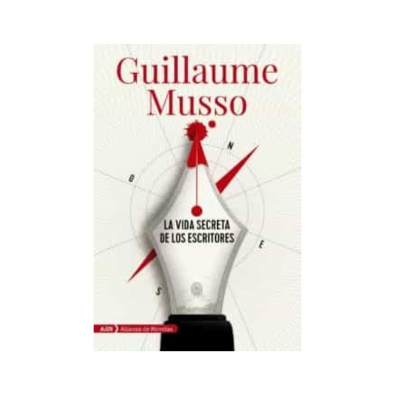 ANAYA - La Vida Secreta De Los Escritores