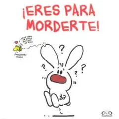 VERGARA Y RIBA - Libro Eres Para Moderter