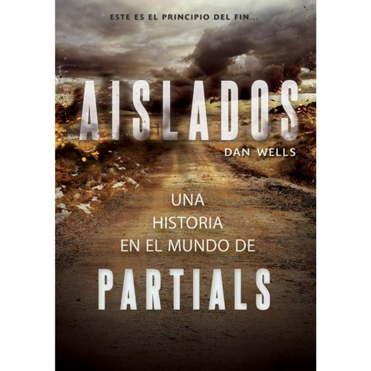 ZIG ZAG - Aislados - Saga Partials