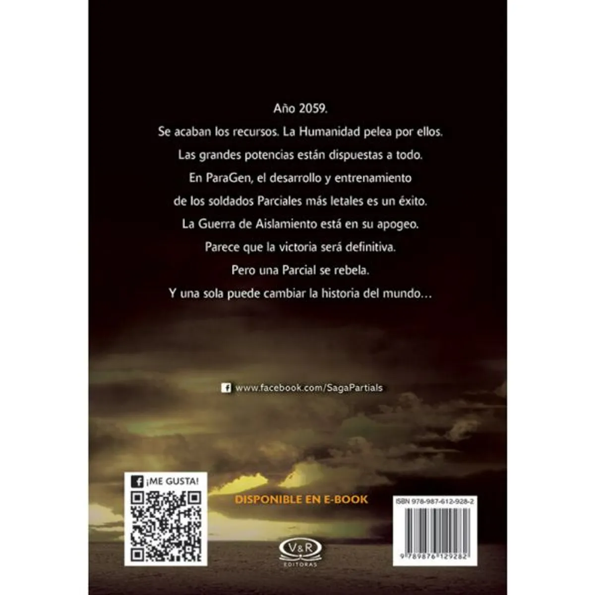ZIG ZAG - Aislados - Saga Partials