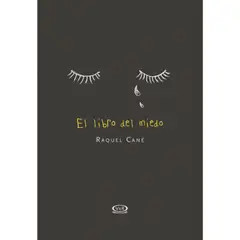 VERGARA Y RIBA - El Libro Del Miedo