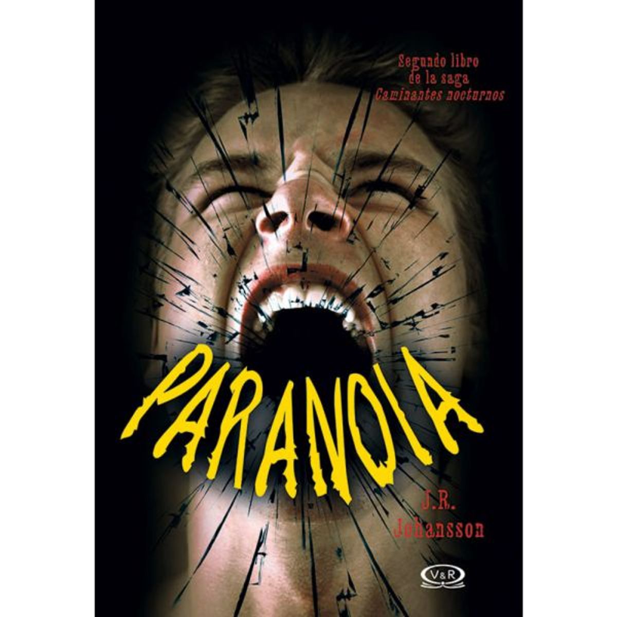 ZIG ZAG - Paranoia - Caminantes Nocturnos