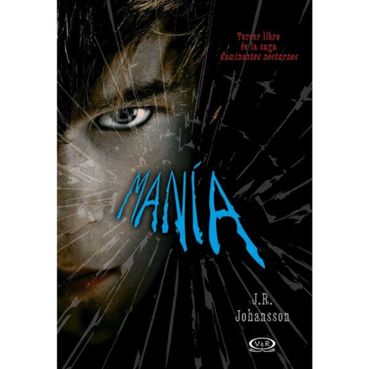 ZIG ZAG - Mania - Caminantes Nocturnos