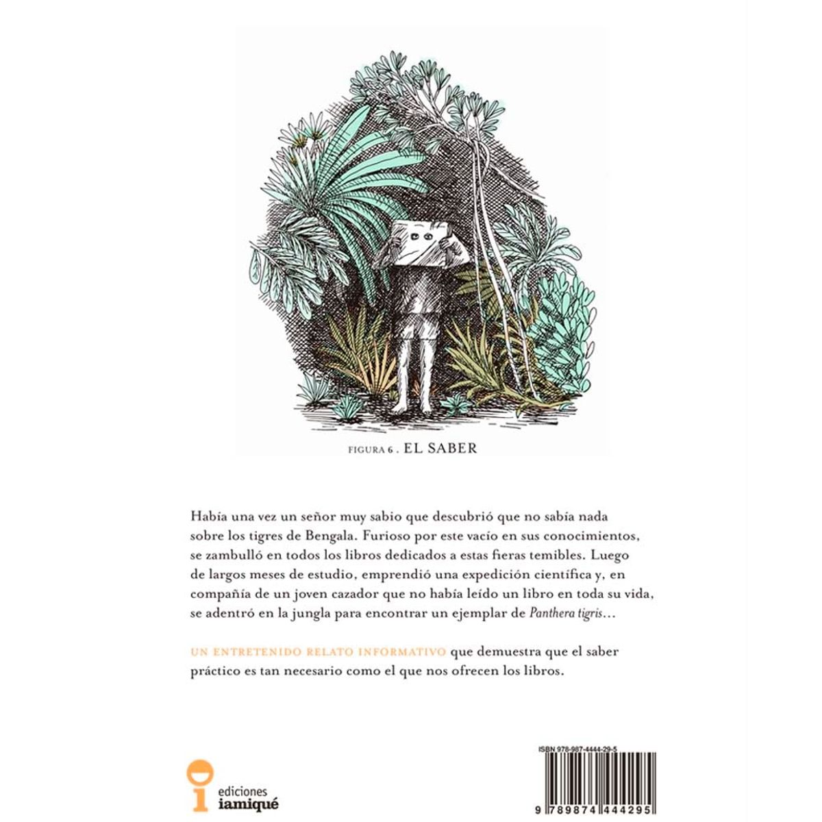 IAMIQUE - Panthera Tigris