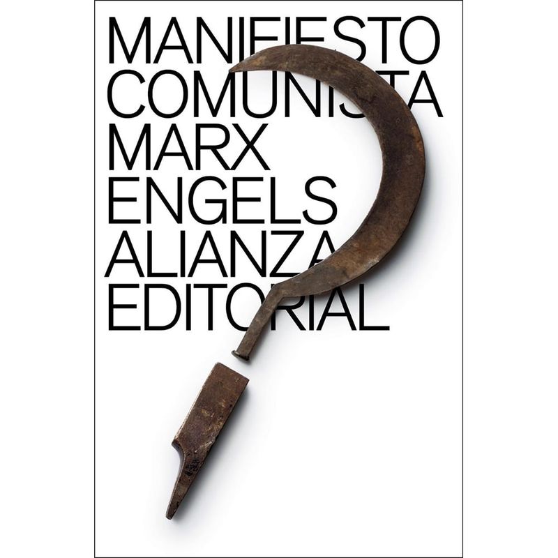 ANAYA - Manifiesto Comunista