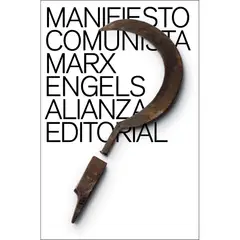 ANAYA - Manifiesto Comunista