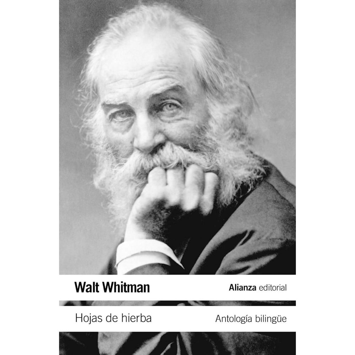 ANAYA - Hojas De Hierba