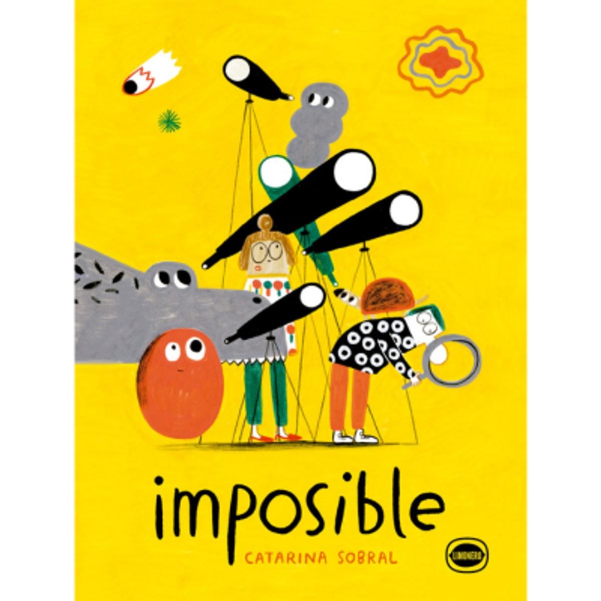 ZIG ZAG - Imposible