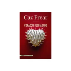 ANAYA - Corazón Despiadado