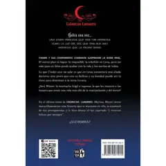 VERGARA Y RIBA - Winter - Crónicas Lunares