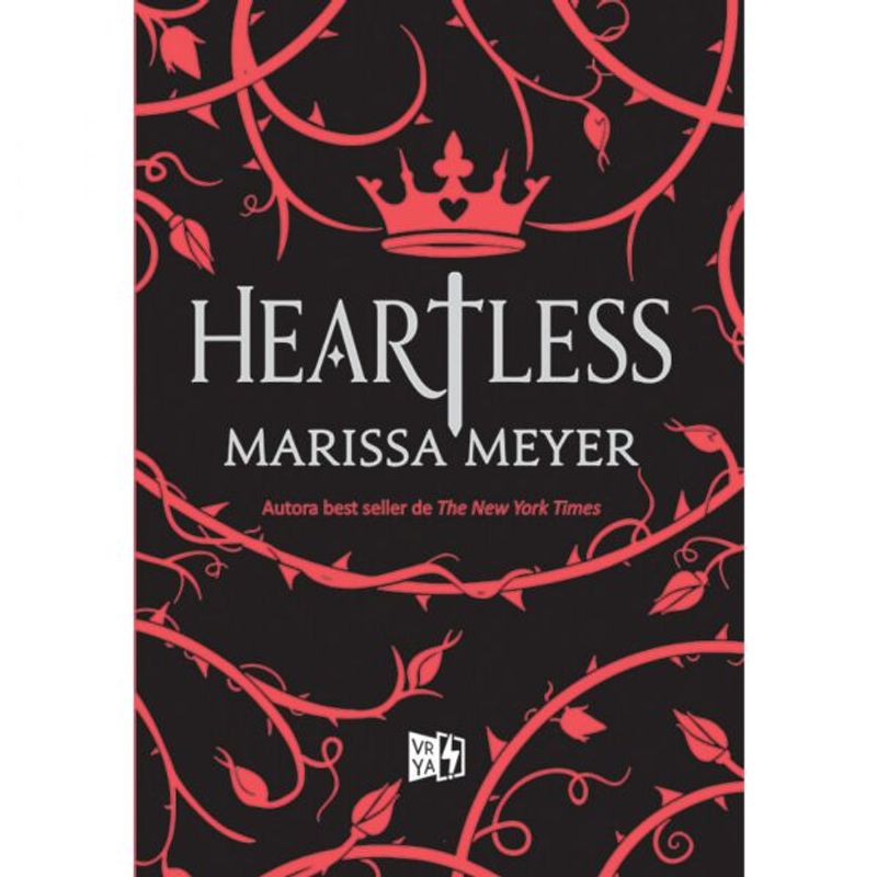 VERGARA Y RIBA - Heartless