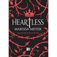 VERGARA Y RIBA - Heartless