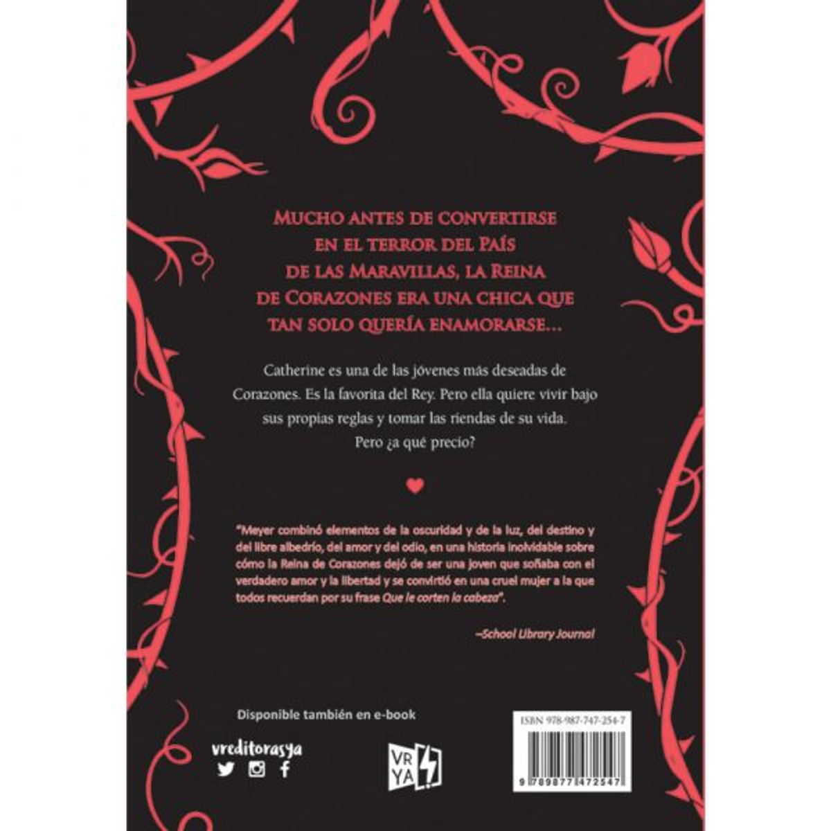 VERGARA Y RIBA - Heartless