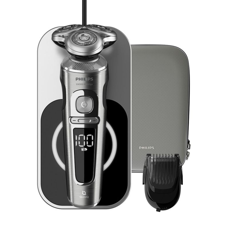 PHILIPS - Afeitadora Philips Sp9861