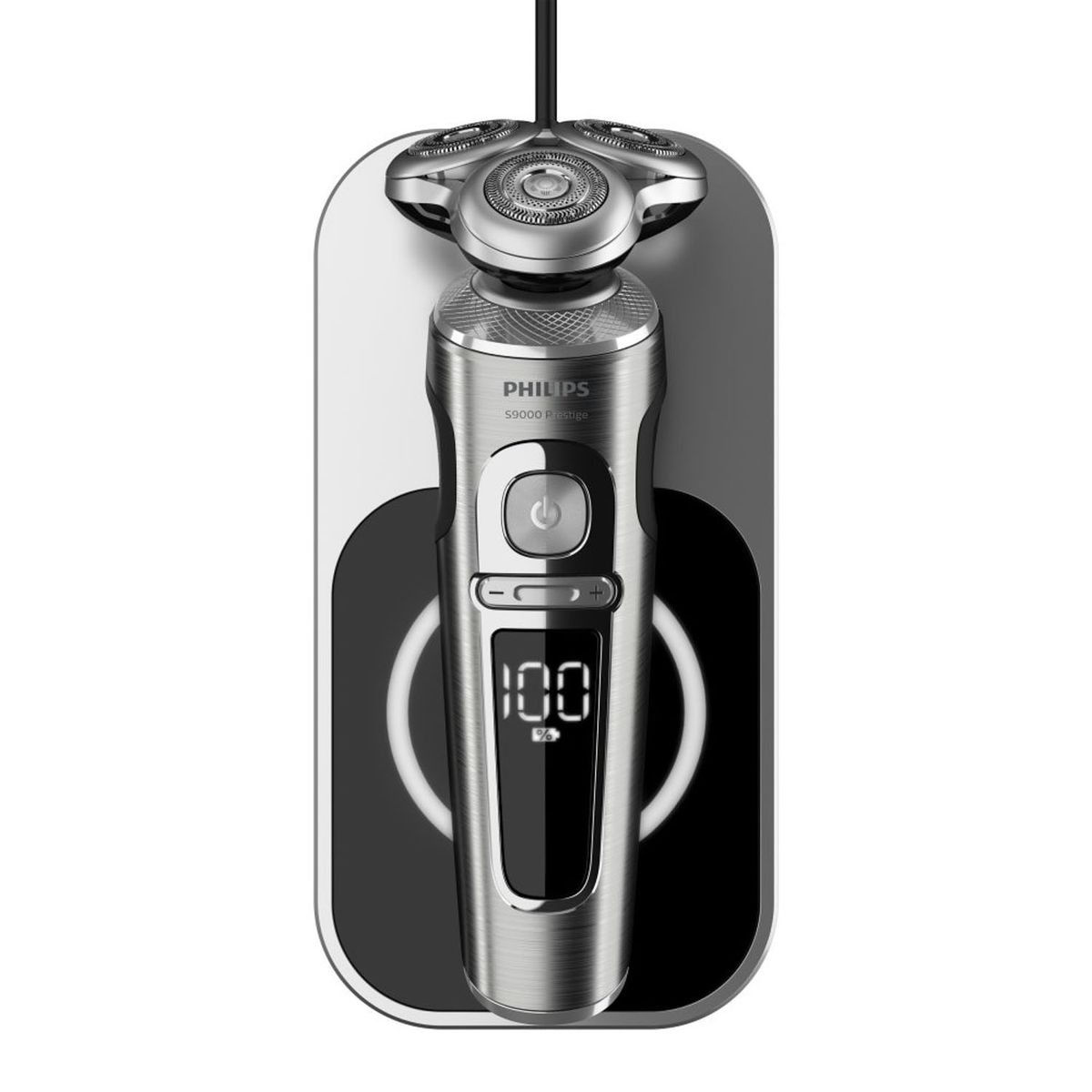 PHILIPS - Afeitadora Philips Sp9861