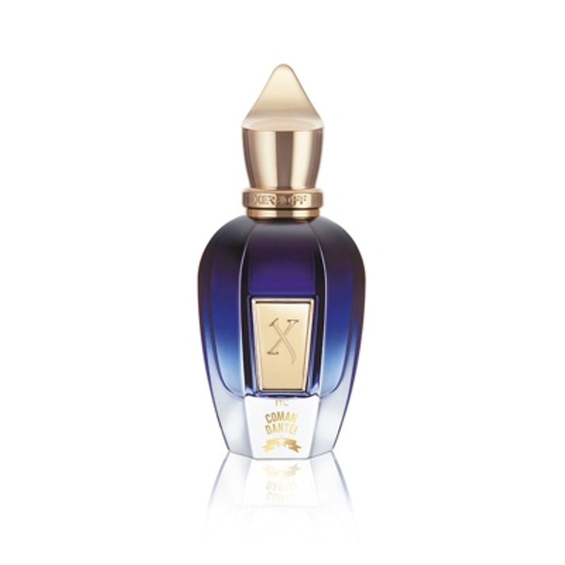 XERJOFF - XERJOFF JOIN THE CLUB 40 KNOTS - EDP 50 ML