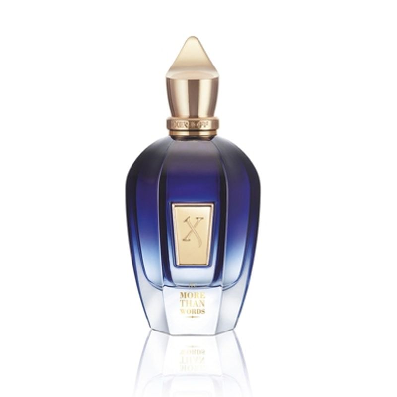 XERJOFF - XERJOFF JOIN THE CLUB IVORY ROUTE - EDP 50 ML