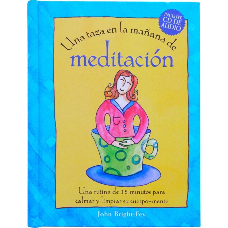 PANAMERICANA - Una taza en la mañana de meditación