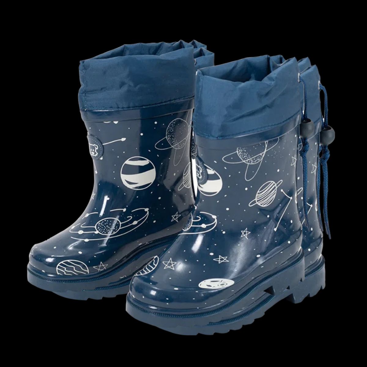 PILLIN - Bota De Agua Bebé Niño Azul Pillin PILLIN