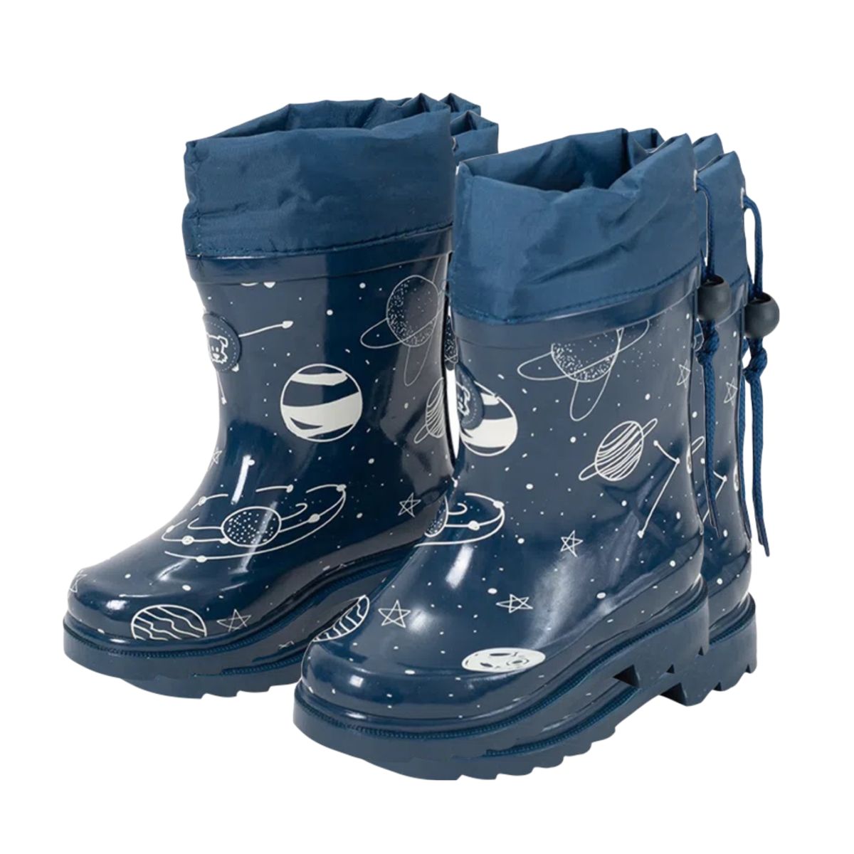 PILLIN - Bota De Agua Bebé Niño Azul Pillin PILLIN