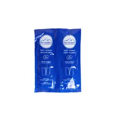 PRO OUTDOOR - Icepack Blando 2X100 Gramos