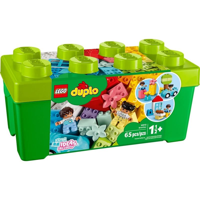 LEGO - Lego® Duplo® Classic: Caja De Bricks