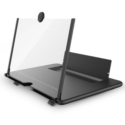 Imagen 2 del producto Amplificador pantalla celular lupa aumento hasta 4 veces