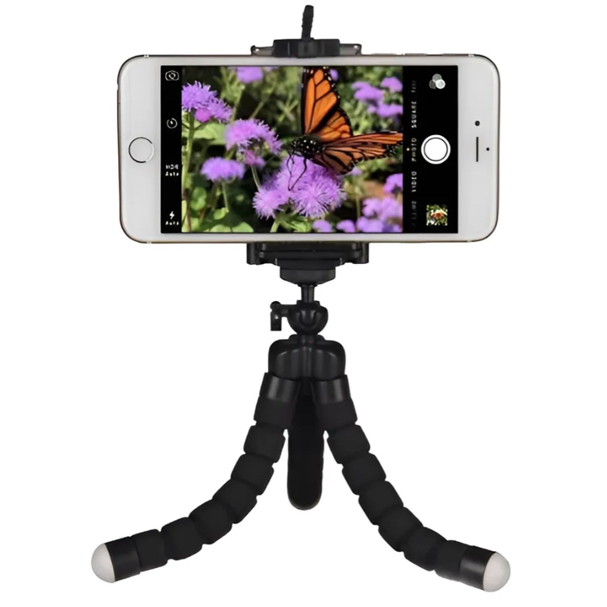 DM - Trípode celular flexible gorillapod