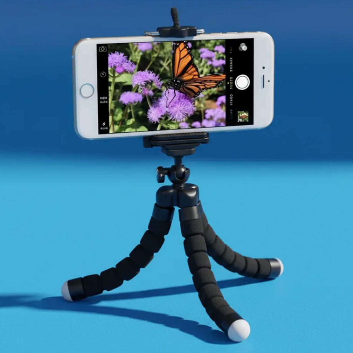 DM - Trípode celular flexible gorillapod