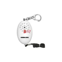 DBLUE - Alarma Portátil Llavero 90 Decibeles - Puntostore