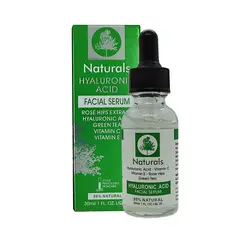 GENERICO - Serum Facial Acido Hialuronico y Vitamina C y Té Verde