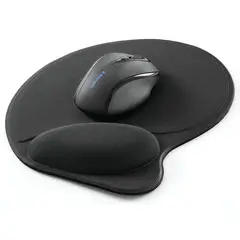 KENSINGTON - Mouse Pad Egonómico Apoya Muñecas L57822US